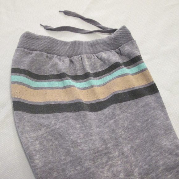 π¦ CLOUD CHASER VINTAGE DISTRESSED ACID WASH JOGGERS β SIZE S (VASTLY OVERSIZED) - Picture 4 of 16